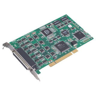 PCI_1625U- 8x RS232 Universal PCI